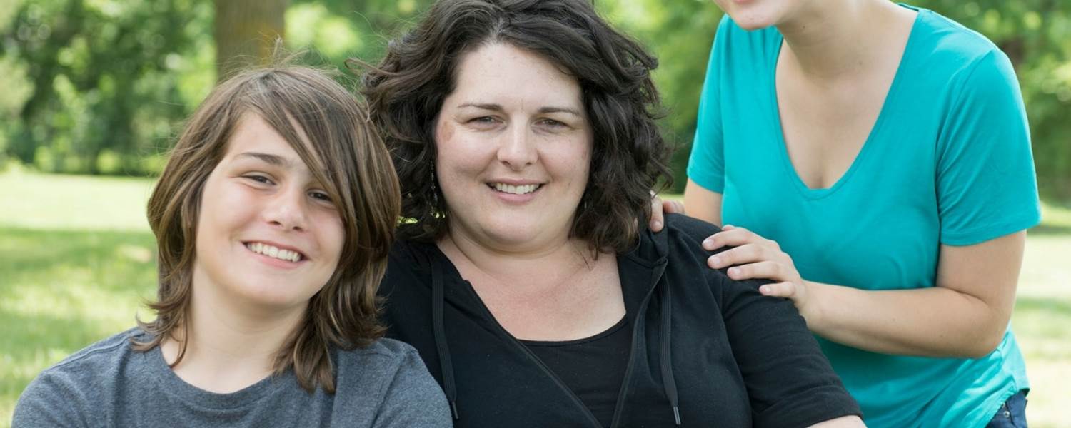 Erma Sauder, CCA family mentor in the Northeast region, offers tips to keep students motivated.