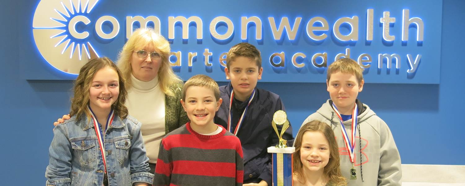 CCA students recently placed fifth in a Pennsylvania chess tournament. Learn how chess and our PA cyber school help these students to succeed.