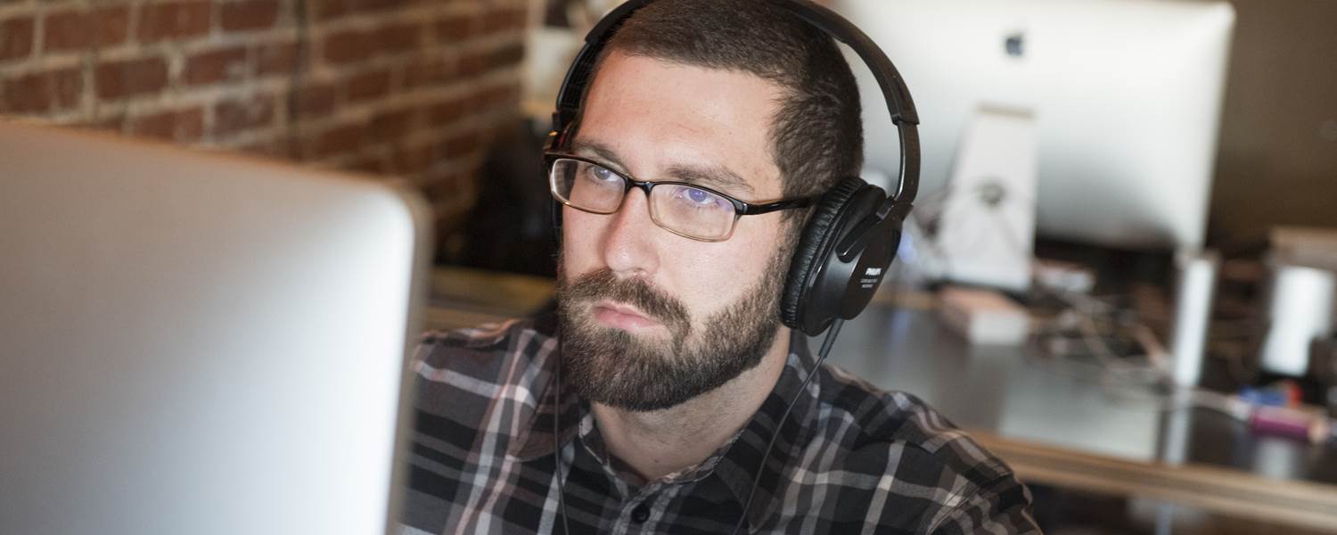 In our latest “We Are CCA” podcast, Jake Ramsey and Allen Fernandez of CCA met with Dave Hickethier, founder and CEO, and Evan Keller, chief experience architect, of Andculture to discuss the partnership around developing CCA’s new learning management system, edio.