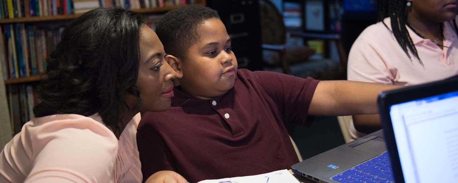 Learn about the tips and tricks to mastering cyber school at CCA.
