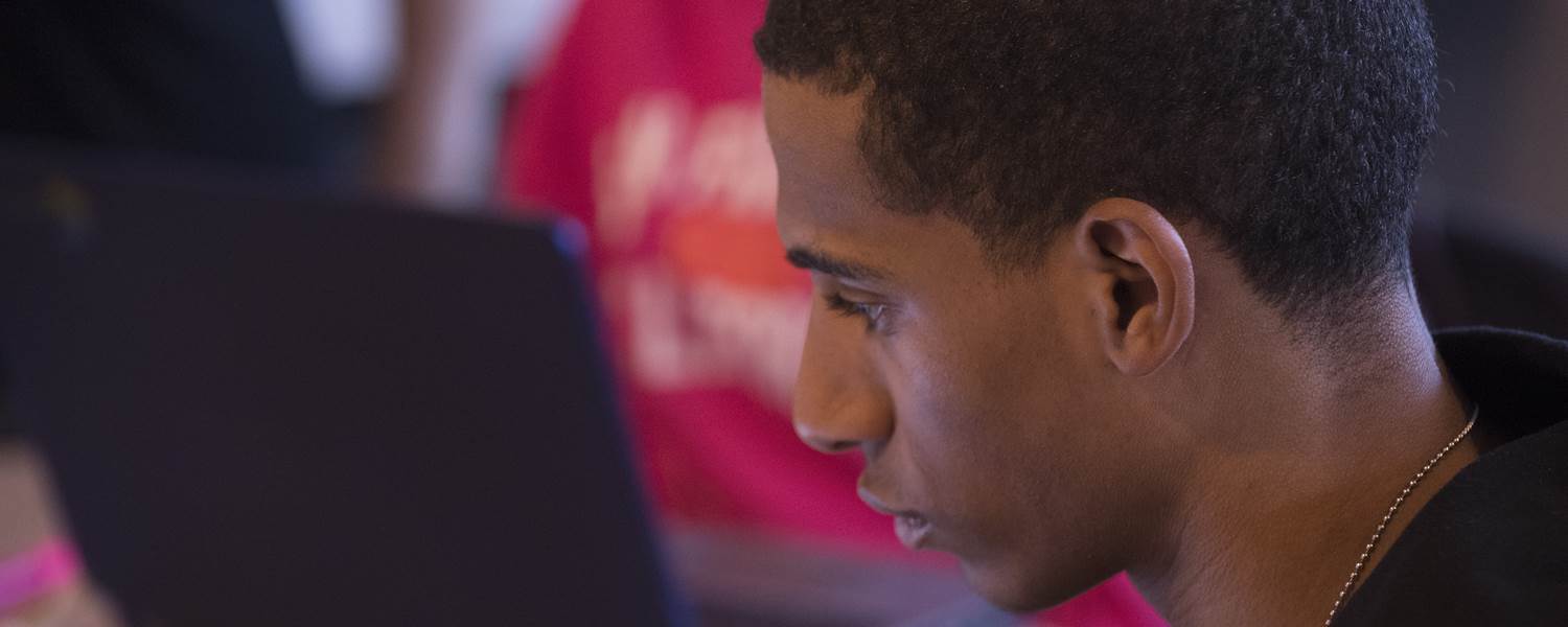 Learn how to use goal setting to map out your path to success at CCA.