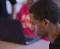 Learn how to use goal setting to map out your path to success at CCA.