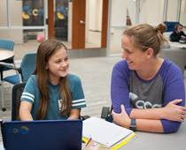 Commonwealth Charter Academy offers information sessions and enrollment assistance for PA families looking to switch schools for students in grades K-12.