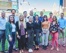 Commonwealth Charter Academy graduate is a student at Point Park University working as a member of the Pittsburgh Pirates sales team.