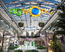 AgWorks at CCA is a new aquaponics facility located at CCA’s Capital Campus in Harrisburg that gives students the opportunity to get involved in aquaponics, hydroponics and aeroponics.